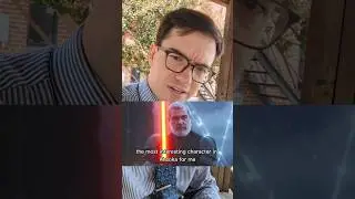 Baylan in Ahsoka Ep. 4
