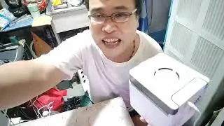 3rd Gen Ultra Air Cooler, unboxing, and comparing with 2nd gen, marami ring improvements