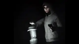 ВЛАД ДАГЛАС ВОЗВРАЩАЕТСЯ В CRY OF FEAR