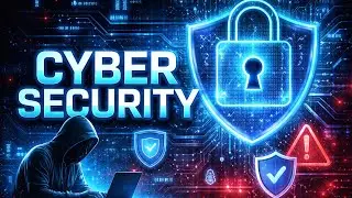 Cyber security by gg sr