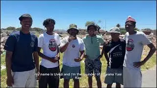 Giving Back Is Part of the Path | Pure Path