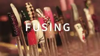 Nail artistry teaser