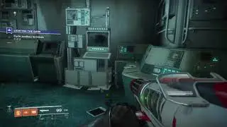 Destiny 2_New Exotic  Sweet Business September 10 2017