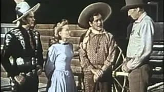 Cisco Kid Uncle Disinherits Niece full episode