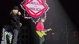 Cheap Trick 
