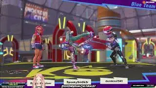 Knockout City PS5 Playthrough #5