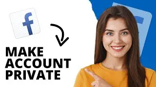 How to make Facebook lite account private (Best Method)