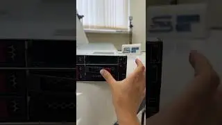 ASMR HPE DL380 Gen11 12 LFF #серверы #1c