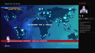 New Season Update Discussion Stream. NBA 2K Playgrounds 2
