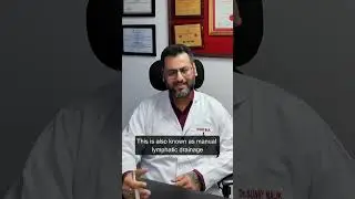 Dr. Sunny Malik | Lymphedema Awareness | Explains about treatments of Lymphedema