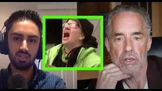 Jordan Peterson comments on victims and moral superiority #jordanpeterson #jordanbpeterson