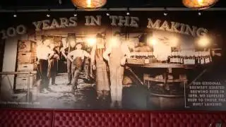 Lansing Brewing Company - Grand Opening