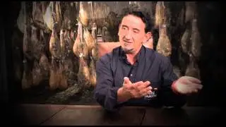 El antes y el después de Florencio Sanchidrián. Entrevista 11/13