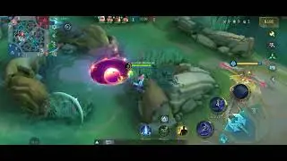 Solo dapet tim darksistem mulu@MobileLegends5v5MOBA @mlbbesportsofficial 