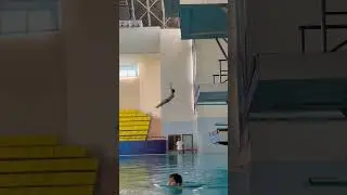#5154B #diving #rek