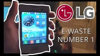 Exploring the LG Optimus L7 in 2026