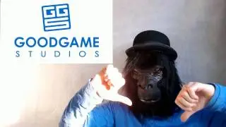 Where does Goodgame Studios' decline leave the German games industry?