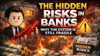 Are Big Banks at Risk Again? | Hidden Financial Dangers You Can&rsquo;t Ignore in 2026