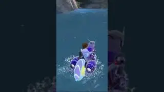 Shiny Corphish