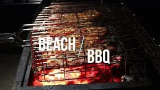 Beach BBQ | Al Wakrah Beach | Doha | Qatar
