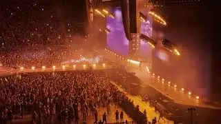 Cesare Cremonini Live25 