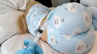 Intramuscular Injection Technique Explained Safe IM Injection Step-by-Step|Nurse Professional Guide