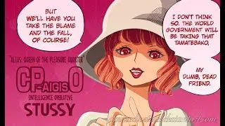 BIG MOM DOMINATES | One Piece Chapter 871 Live Discussion Part 1
