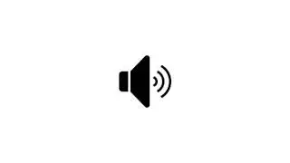 sound effect - danger