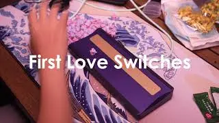 First Love Switches, Frog Mini