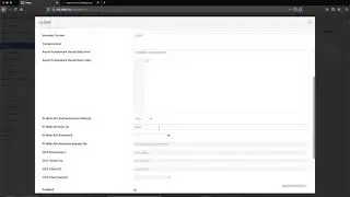 Open Source Gateway - FLEDGE