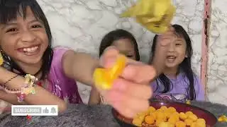 Unboxing ciki berhadiah part 1 #unboxing #cikiberhadiah #cikiviral #viliqastory