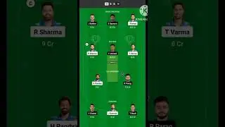 MI VS RR DREAM 11 1 April 2024