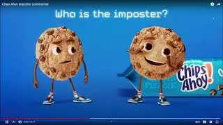 fnf cookie ballistic chips ahoy