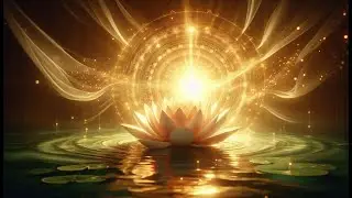 Powerful 1111Hz Abundance Meditation for Financial Growth and Positive Mindset