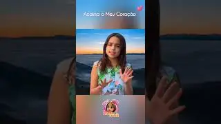 Este louvor tocou fundo no cora&ccedil;&atilde;o!❤️Rayne Almeida canta 
