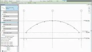 What's New in Revit Structure 2011 - Truss Enhancements