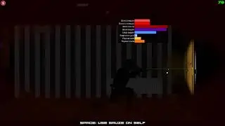 Totally Tactical in Crisis Response