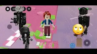 Mi primera historia de roblox #humor #robloxxx#historias los amooo💘 parte2?