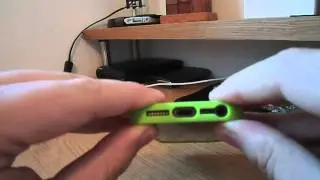 Best Case For iPhone 5 / 5S