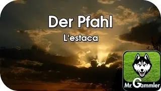 Der Pfahl / L'estaca (Instrumental)