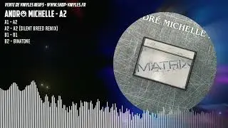 Andr&eacute; Michelle - A2