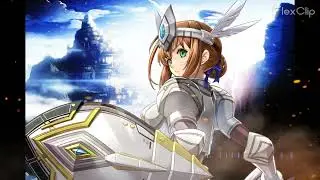 The Legend of Heroes-Trails of Cold Steel song - Duvalie the Swift Eng1.1 [I Am the Swift] 英雄伝説 閃の軌跡