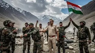  Operation Mahadev 🔥 Indian Army&rsquo;s Revenge for Pahalgam Massacre | Suleiman Shah Eliminated 🇮🇳