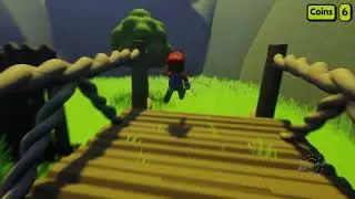 Dreams -PS4- Cool Creations #1. Nintendo Edition