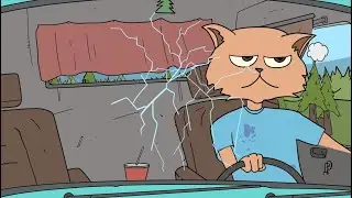 BARSIK Official intro