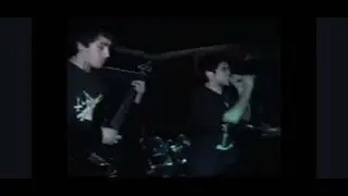 Blasphemator obscurus - I am the black wizard