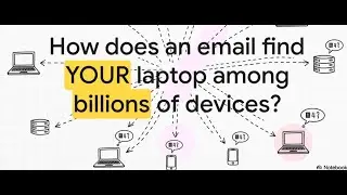 7  Basics of MAC Addressing