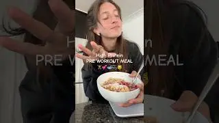 TRUST ME (Axe & Sledge ⚒️ dc &lsquo;Alli&rsquo;) #mealinspo #food #gym