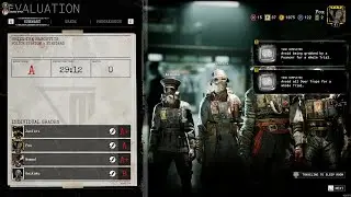 MK-Challenge: Seize the Narcotics | The Outlast Trials