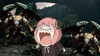 Obligando a mi Hermana a Jugar DARK SOULS | PARTE 1 | #darksouls #darksoulsmeme #darksoulsremastered